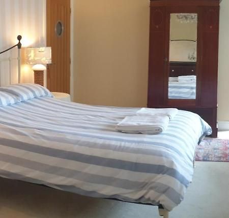 Apartament Polmarine Polruan Zewnętrze zdjęcie