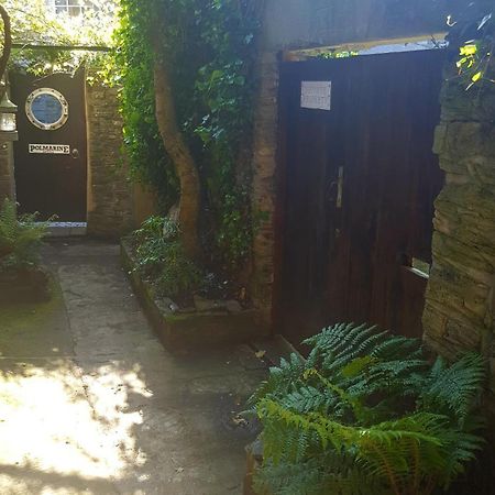 Apartament Polmarine Polruan Zewnętrze zdjęcie