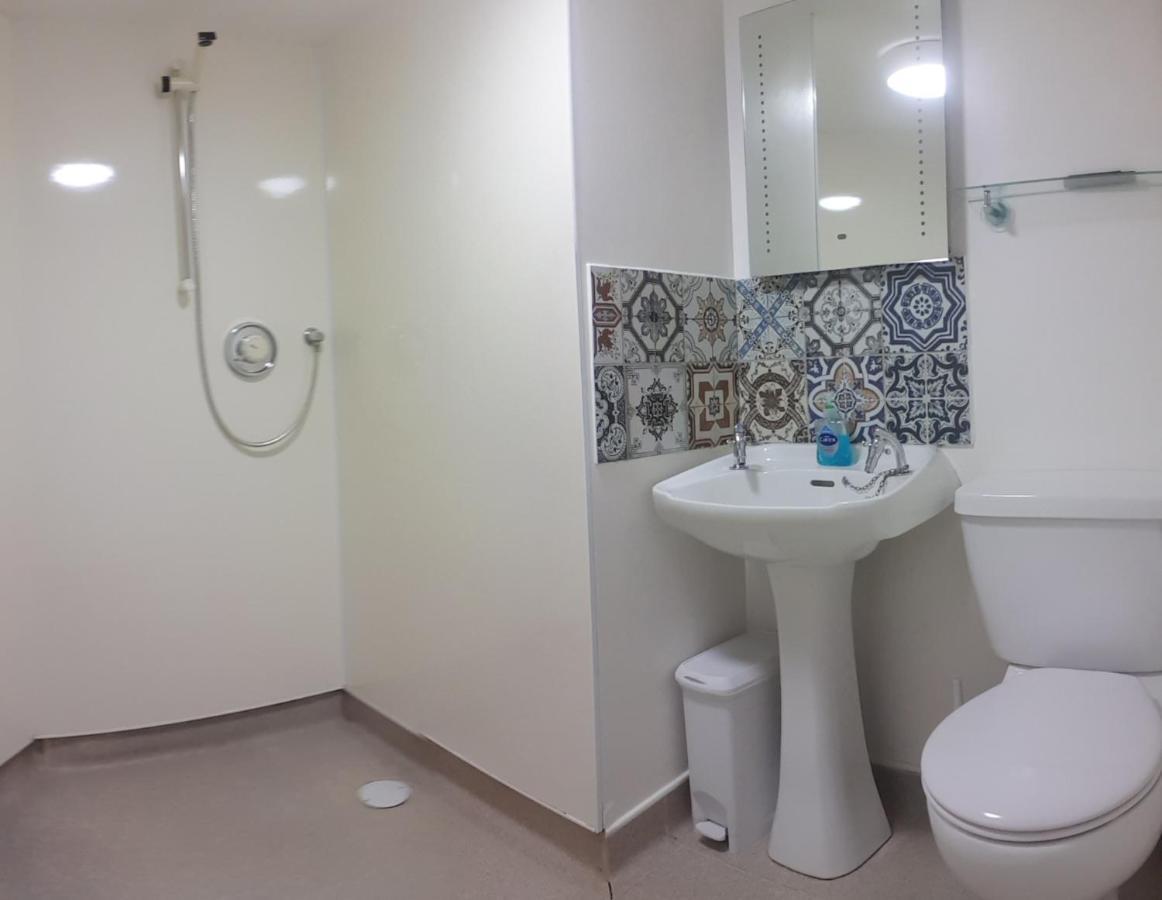 Apartament Polmarine Polruan Zewnętrze zdjęcie